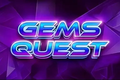 Gems Quest pokie