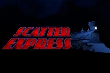 Scatter Express pokie