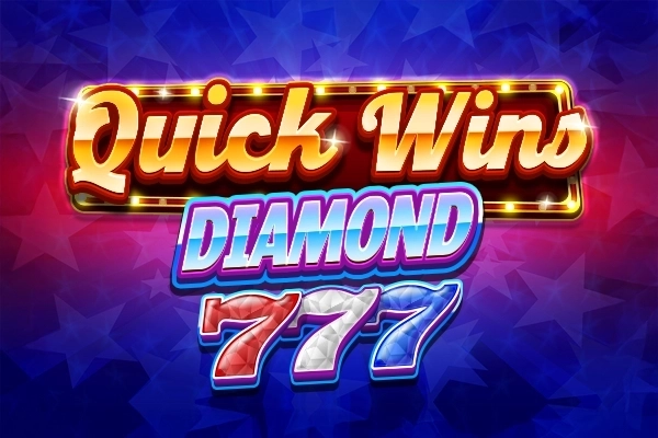 Quick Wins Diamond 7s pokie