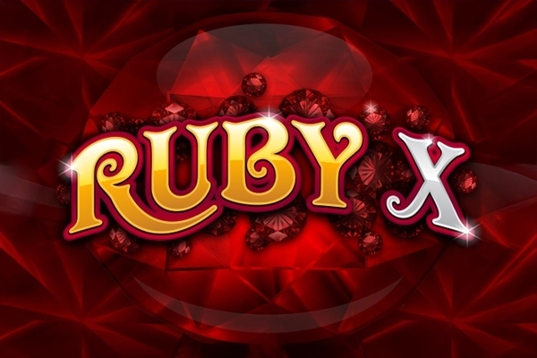 Ruby X pokie