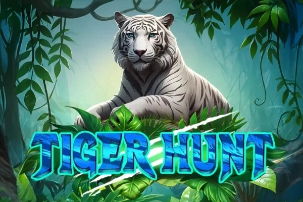 Tiger Hunt pokie