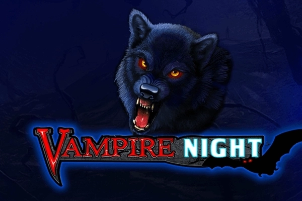 Vampire Night Bell Link pokie