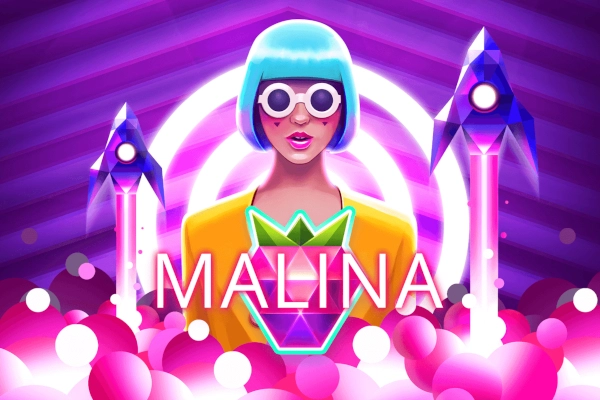 Malina pokie