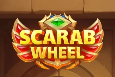 Scarab Wheel pokie