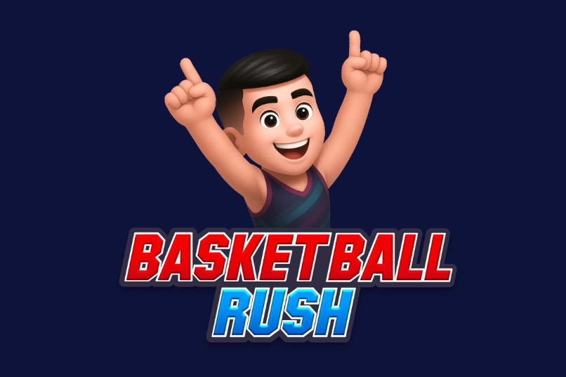 Basketball Rush pokie