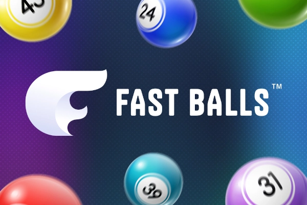 Fast Balls pokie