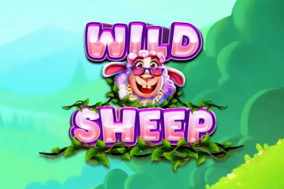 Wild Sheep pokie