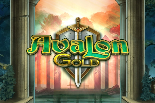 Avalon Gold pokie