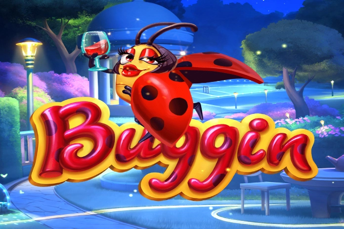 Buggin pokie