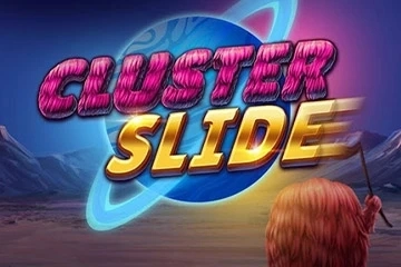Cluster Slide pokie