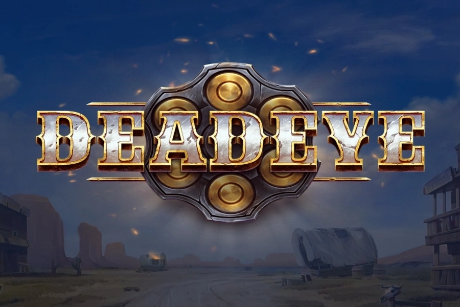 Deadeye pokie