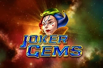 Joker Gems pokie