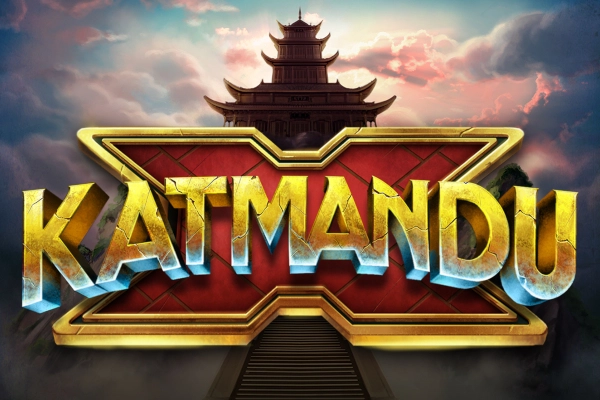 Katmandu X pokie