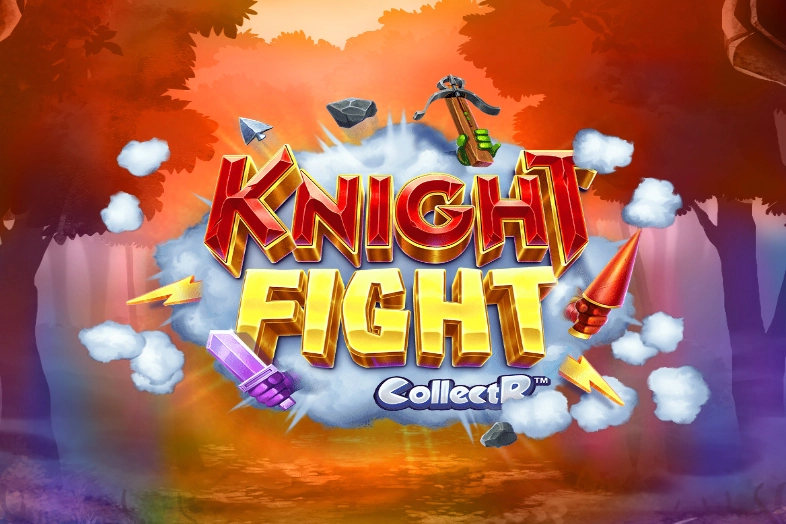 Knight Fight pokie