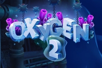 Oxygen 2 pokie