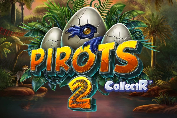 Pirots 2 pokie