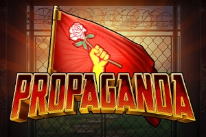 Propaganda pokie
