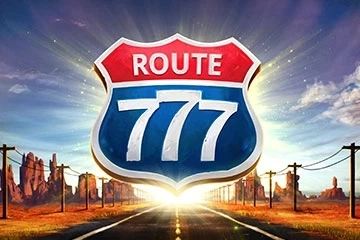 Route 777 pokie