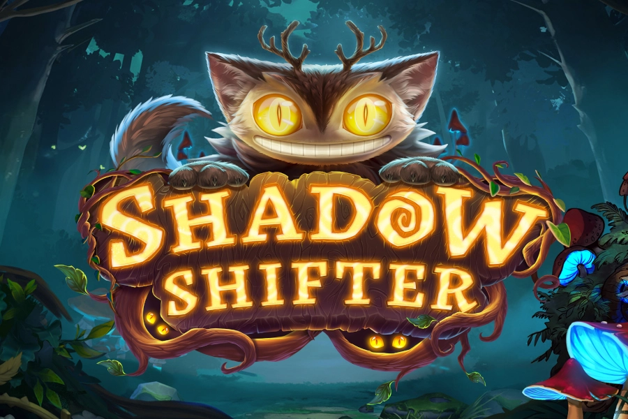 Shadow Shifter pokie