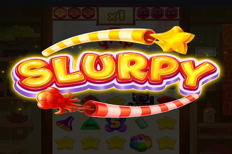 Slurpy pokie