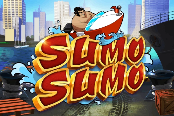 Sumo Sumo pokie