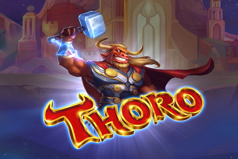 Thoro pokie