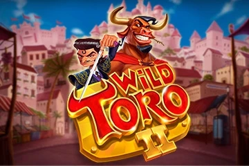 Wild Toro II pokie