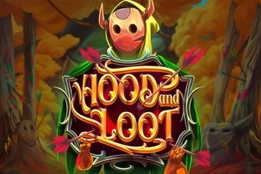 Hood and Loot pokie