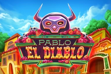 Pablo El Diablo pokie
