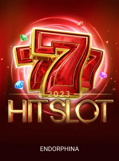 2023 Hit Slot pokie