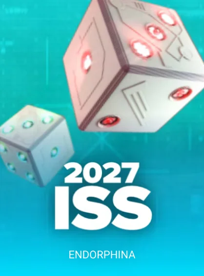 2027 Iss pokie