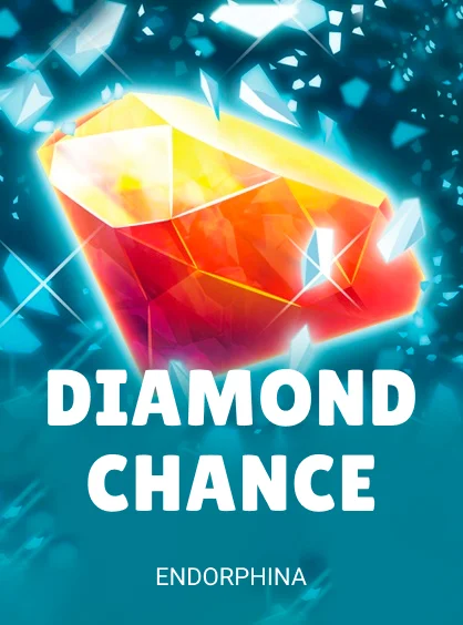 Diamond Chance pokie