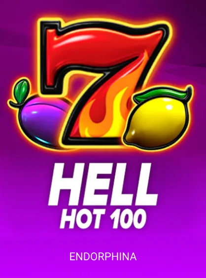 Hell Hot 100 pokie