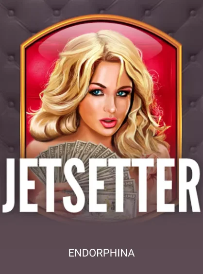 Jetsetter pokie