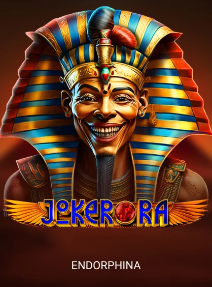 Joker Ra pokie