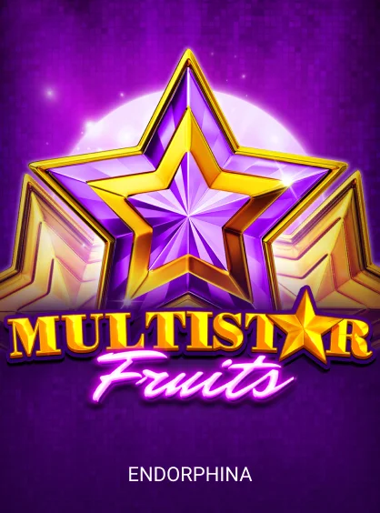 Multistar Fruits pokie