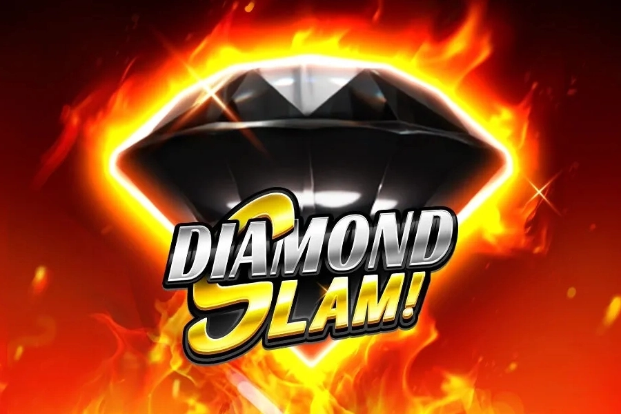 Diamond Slam pokie
