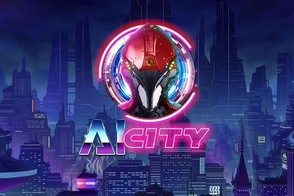 AI City pokie
