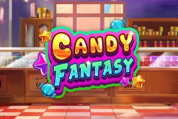 Candy Fantasy pokie