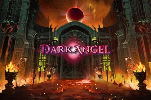 Dark Angel pokie