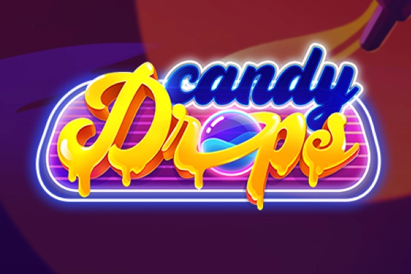 Candy Drops pokie