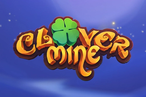 Clover Mine pokie