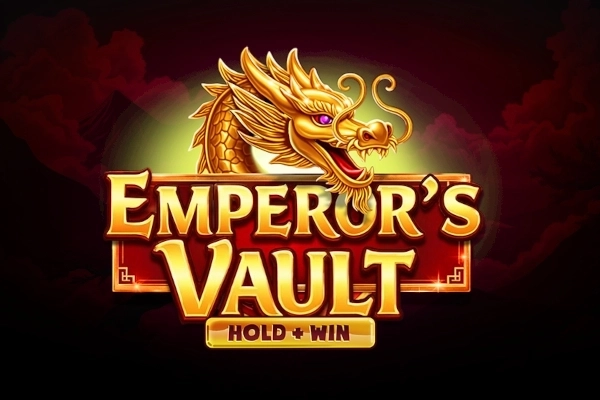 Emperor's Vault pokie