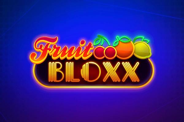 Fruit Bloxx pokie