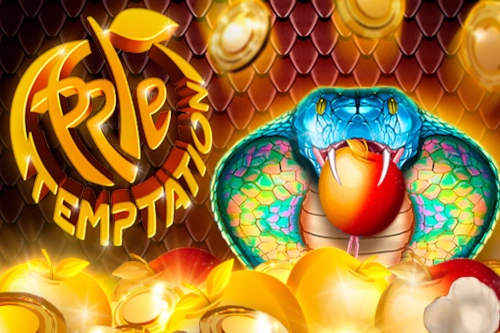 Apple Temptation pokie