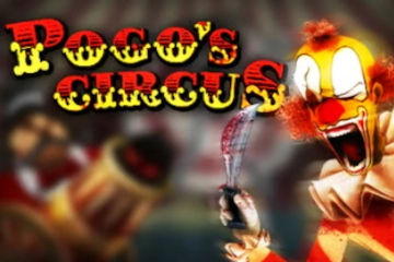 Pogo's Circus pokie