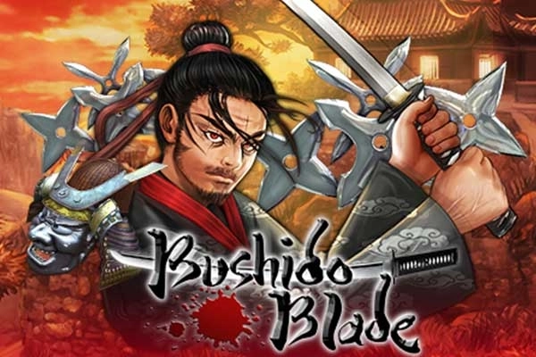 Bushido Blade pokie