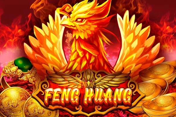 Feng Huang pokie