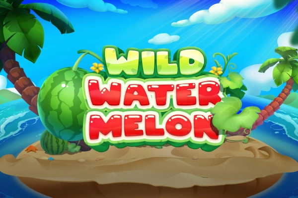 Wild Watermelon pokie