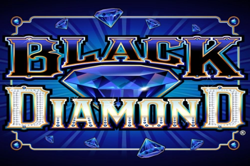Black Diamond pokie